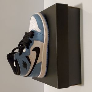 Jordan 1 Retro High OG (PS) University Blue